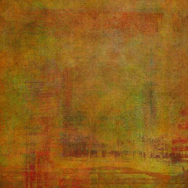 renkli desenli grungy arkaplan