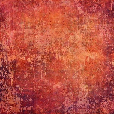 renkli desenli grungy arkaplan