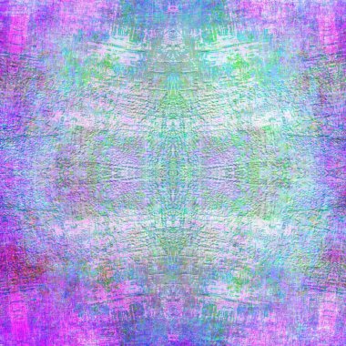 renkli desenli grungy arkaplan