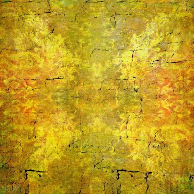 renkli desenli grungy arkaplan