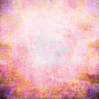 Grunge duvar, son derece ayrıntılı dokulu arka plan soyut. Güzel renkler ve tasarımlar. Grunge doku ile soyut eski arka plan