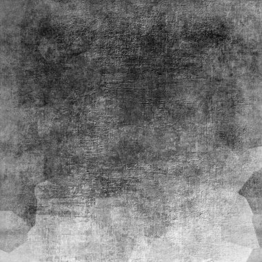 Gri grunge yüzey, yumuşak tasarım