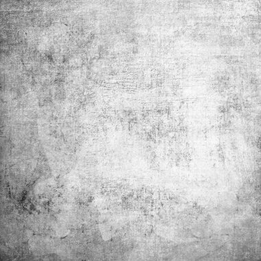Gri grunge yüzey, yumuşak tasarım