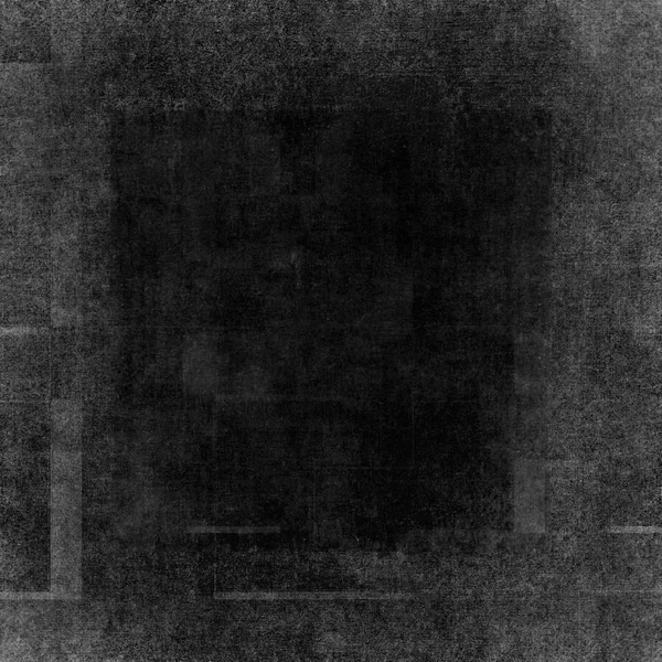 暗い抽象的なグランジの壁紙 — ストック写真