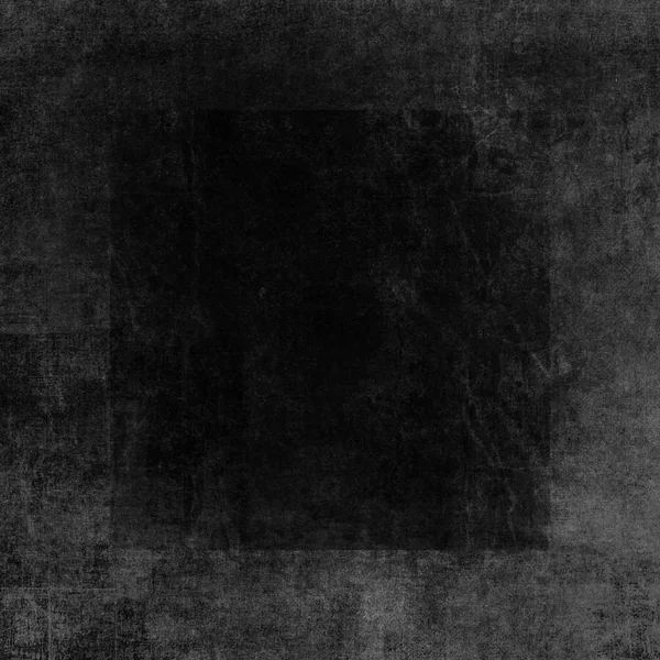 Dark Abstract Grunge Wallpaper — Stock Photo, Image