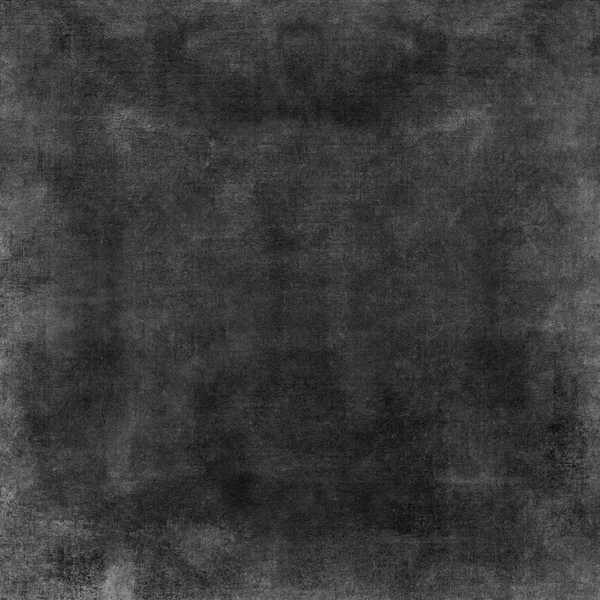 Beautiful Texture Paper Universal Design Grunge Dark Background Black Pattern — Stock Photo, Image