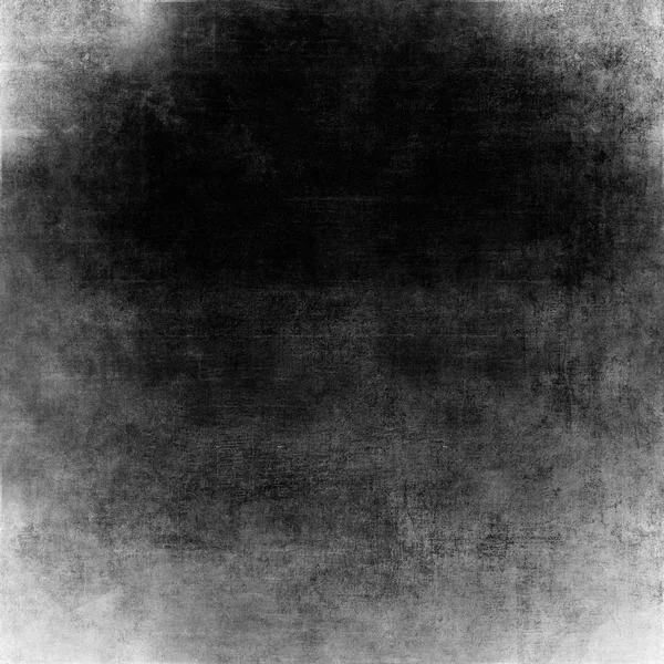 Beautiful Texture Paper Universal Design Grunge Dark Background Black Pattern — Stock Photo, Image