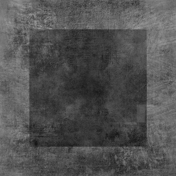 Nádherná Textura Papíru Univerzální Design Grunge Temné Pozadí Černý Vzor — Stock fotografie