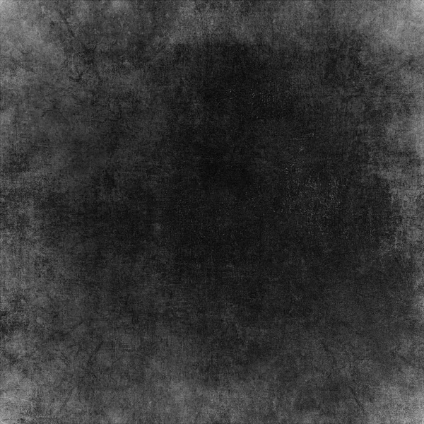 Bella Texture Carta Design Universale Grunge Sfondo Scuro Modello Nero — Foto Stock