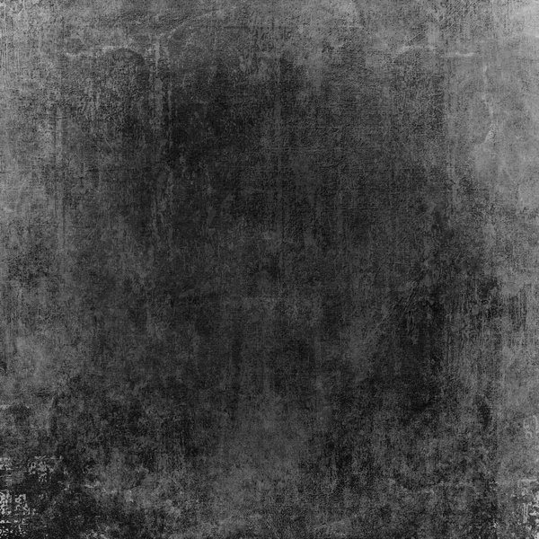 Belle Texture Papier Conception Universelle Grunge Fond Sombre Modèle Noir — Photo