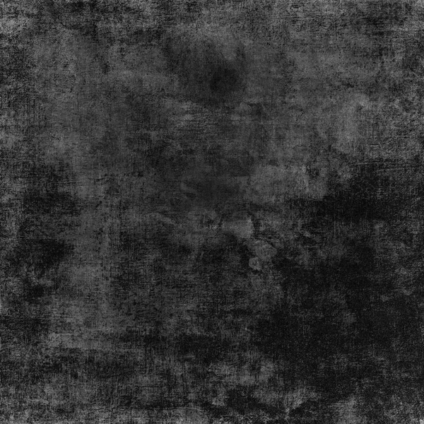 Beautiful Texture Paper Universal Design Grunge Dark Background Black Pattern — Stock Photo, Image