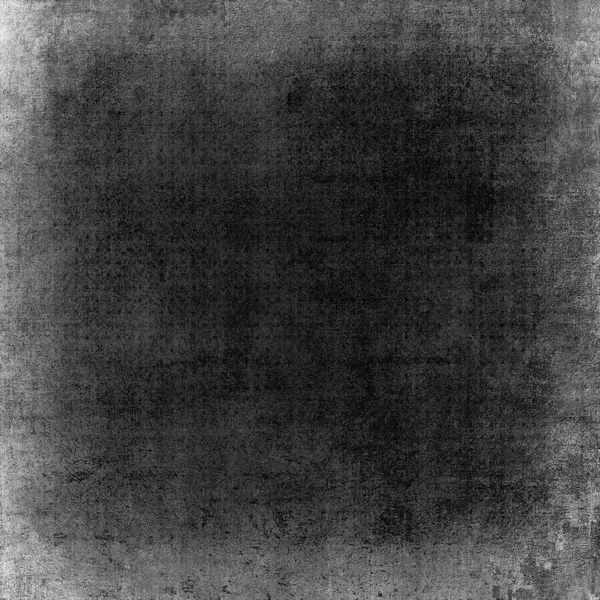 Beautiful Texture Paper Universal Design Grunge Dark Background Black Pattern — Stock Photo, Image