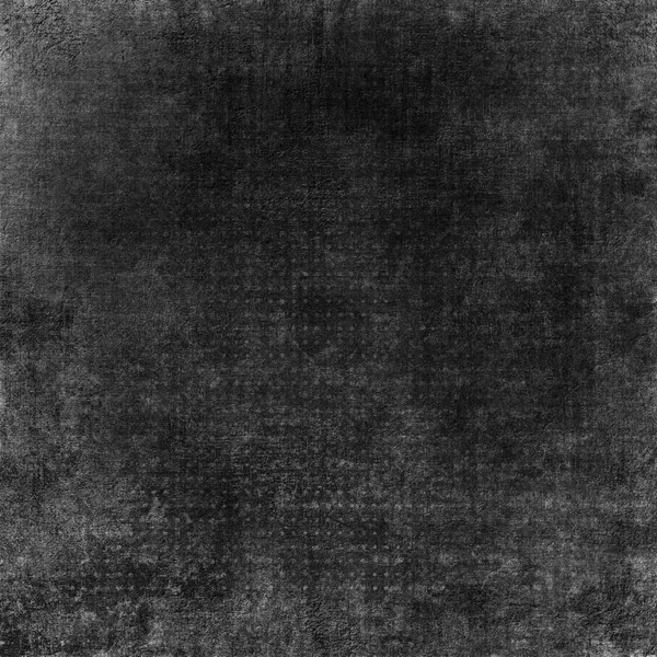 Gyönyörű Textúrájú Papír Univerzális Kivitel Grunge Sötét Háttér Fekete Mintázat — Stock Fotó