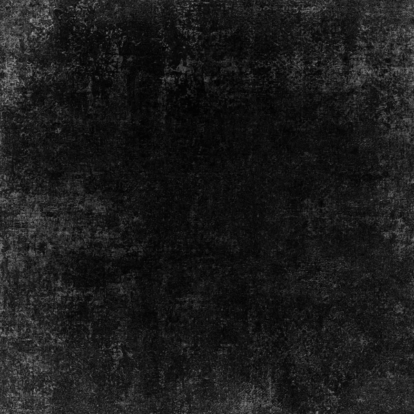 Bella Texture Carta Design Universale Grunge Sfondo Scuro Modello Nero — Foto Stock