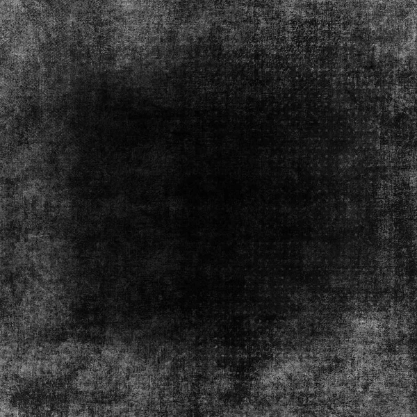 Gyönyörű Textúrájú Papír Univerzális Kivitel Grunge Sötét Háttér Fekete Mintázat — Stock Fotó