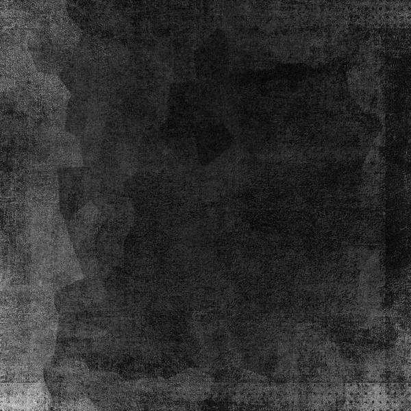Dark Abstract Grunge Wallpaper — Stock Photo, Image