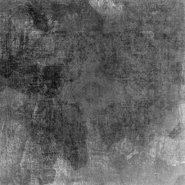 Sombre Abstrait Papier Peint Grunge — Photo