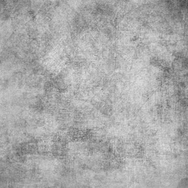 Gri grunge yüzey, yumuşak tasarım