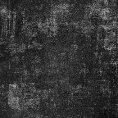 Evrensel tasarım. Grunge karanlık arka plan. Siyah ve gri desen
