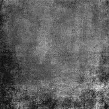 Kağıt güzel doku. Evrensel tasarım. Grunge karanlık arka plan. Siyah ve gri desen
