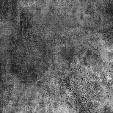 Kağıt güzel doku. Evrensel tasarım. Grunge karanlık arka plan. Siyah ve gri desen