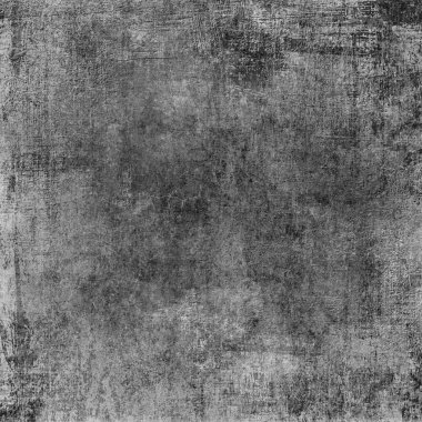 Kağıt güzel doku. Evrensel tasarım. Grunge karanlık arka plan. Siyah ve gri desen