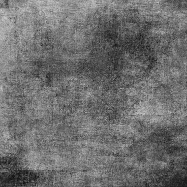Kağıt güzel doku. Evrensel tasarım. Grunge karanlık arka plan. Siyah ve gri desen