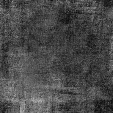 Kağıt güzel doku. Evrensel tasarım. Grunge karanlık arka plan. Siyah ve gri desen