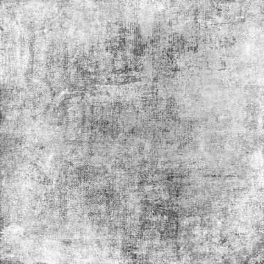 Gri soyut grunge arka plan 