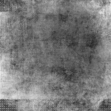 Kağıt güzel doku. Evrensel tasarım. Grunge karanlık arka plan. Siyah ve gri desen