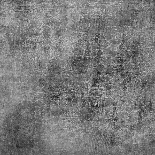 Gray Grunge Surface Soft Design — Stock Photo, Image