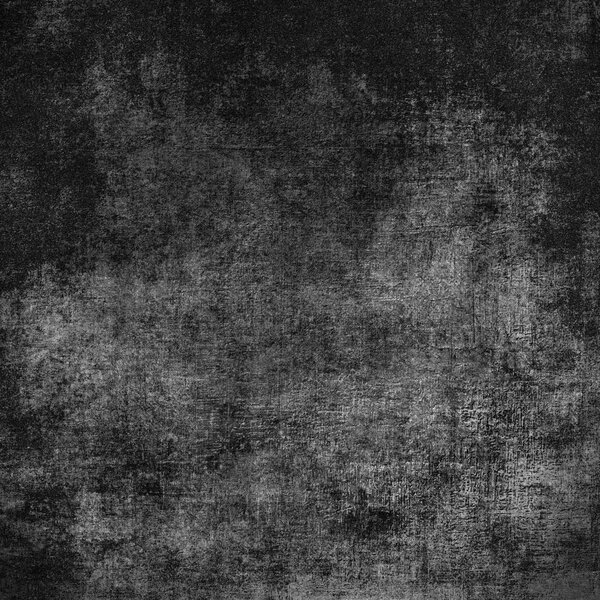 Gray grunge surface, soft design