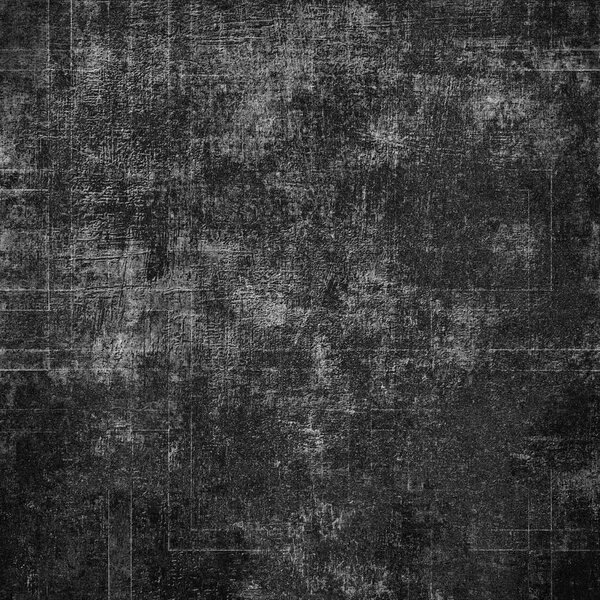 Grey Abstract Grunge Background 