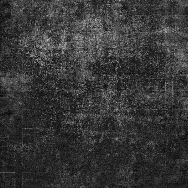 Design Universale Grunge Sfondo Scuro Modello Nero Grigio — Foto Stock