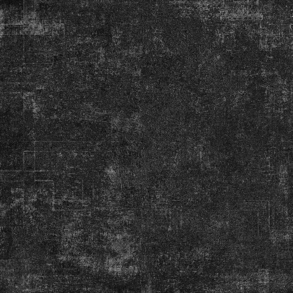 Universal Design Grunge Dunkler Hintergrund Schwarz Graues Muster — Stockfoto