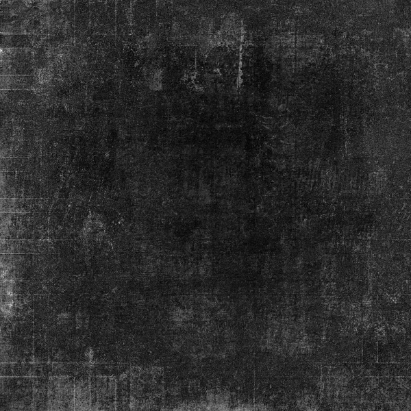 Univerzális Kivitel Grunge Sötét Háttér Fekete Szürke Mintázat — Stock Fotó