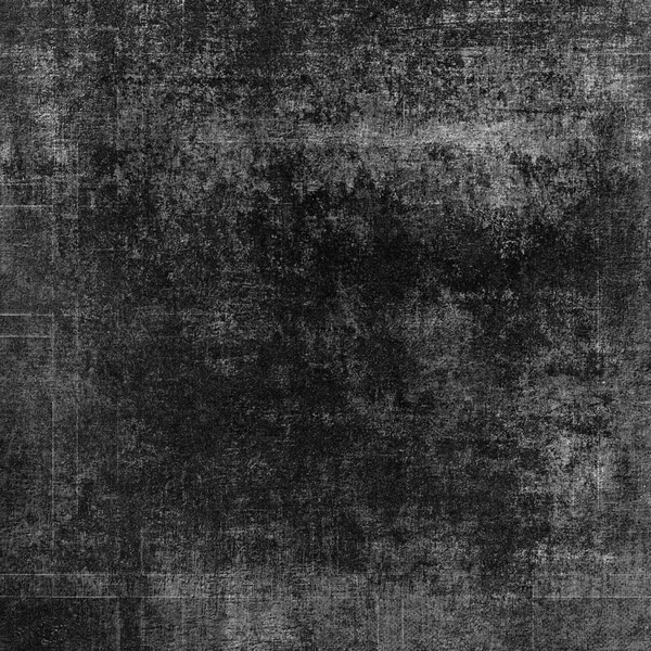 Universal design.Grunge dark background. Black and grey pattern