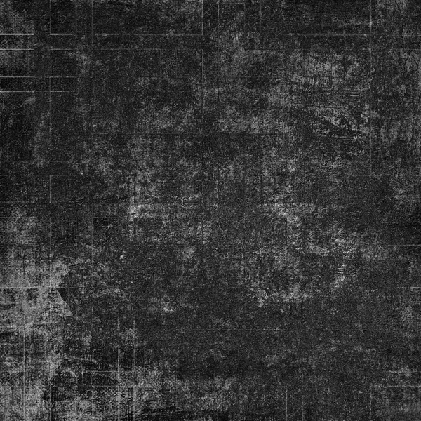 Belle Texture Papier Conception Universelle Grunge Fond Sombre Modèle Noir — Photo