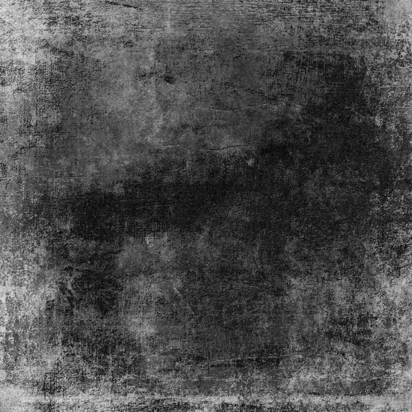 Bella Texture Carta Design Universale Grunge Sfondo Scuro Modello Nero — Foto Stock