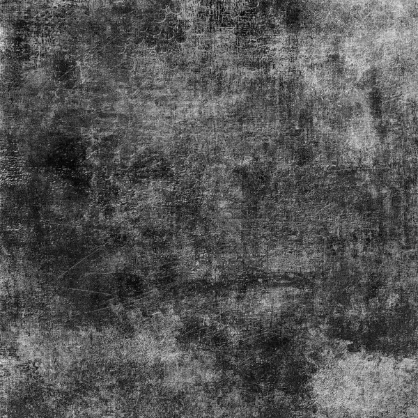 Beautiful Texture Paper Universal Design Grunge Dark Background Black Grey — Stock Photo, Image