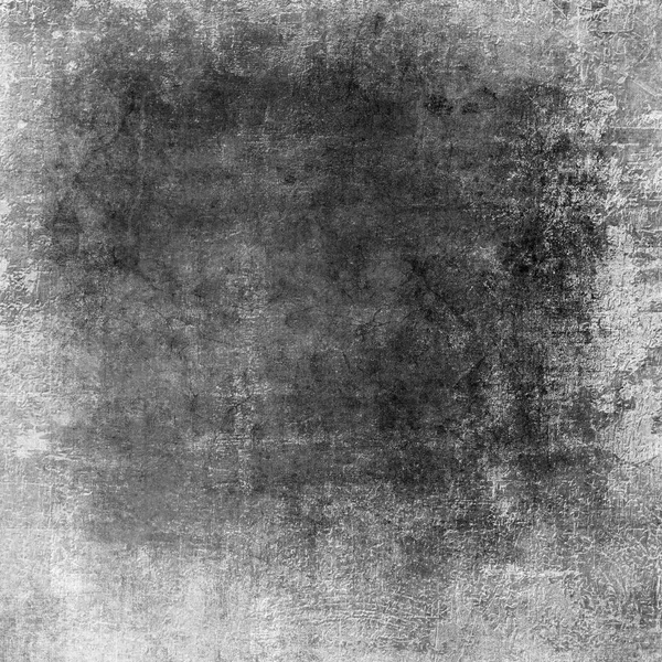 Bella Texture Carta Design Universale Grunge Sfondo Scuro Modello Nero — Foto Stock