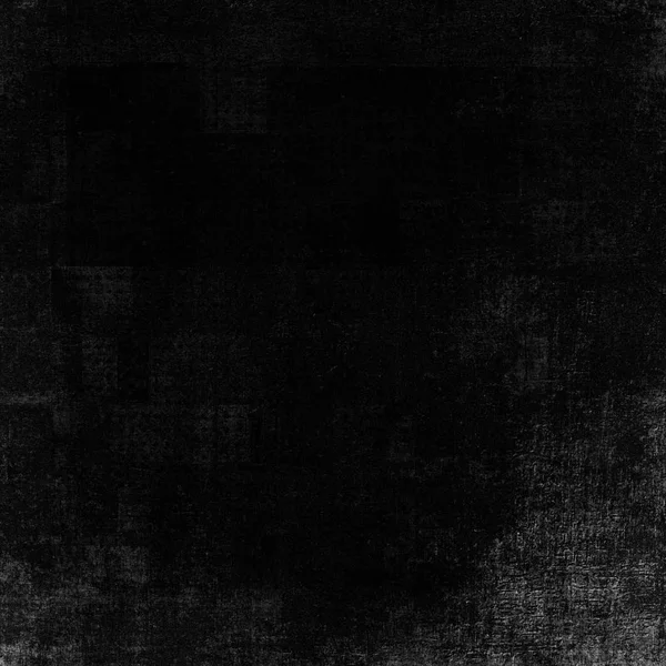 Bela Textura Papel Desenho Universal Grunge Fundo Escuro Padrão Preto — Fotografia de Stock