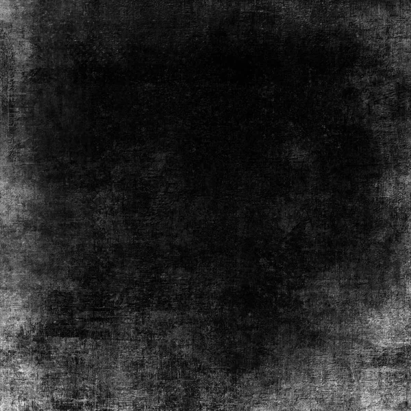 Diseño Universal Grunge Fondo Oscuro Patrón Negro Gris — Foto de Stock