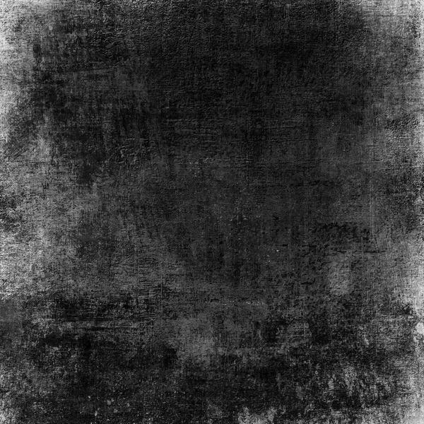 Design Universale Grunge Sfondo Scuro Modello Nero Grigio — Foto Stock