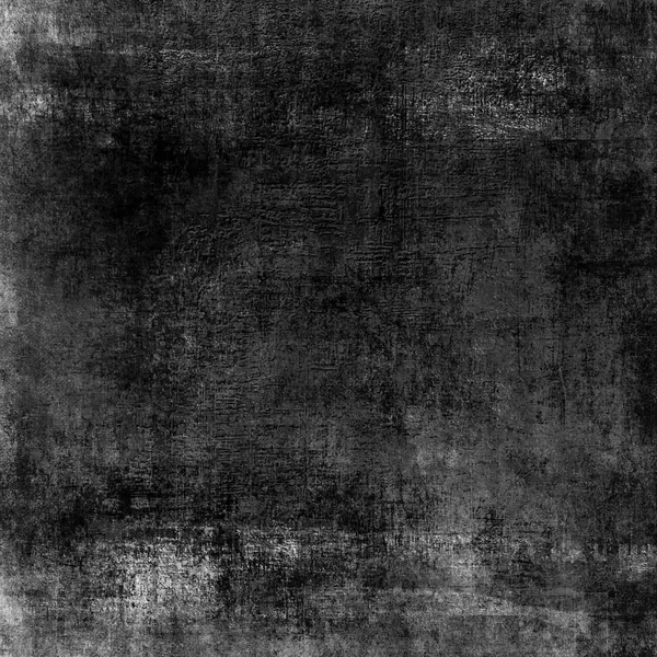 Design Universale Grunge Sfondo Scuro Modello Nero Grigio — Foto Stock