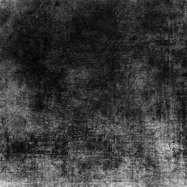 Universal Design Grunge Dark Background Black Grey Pattern — Stock Photo, Image