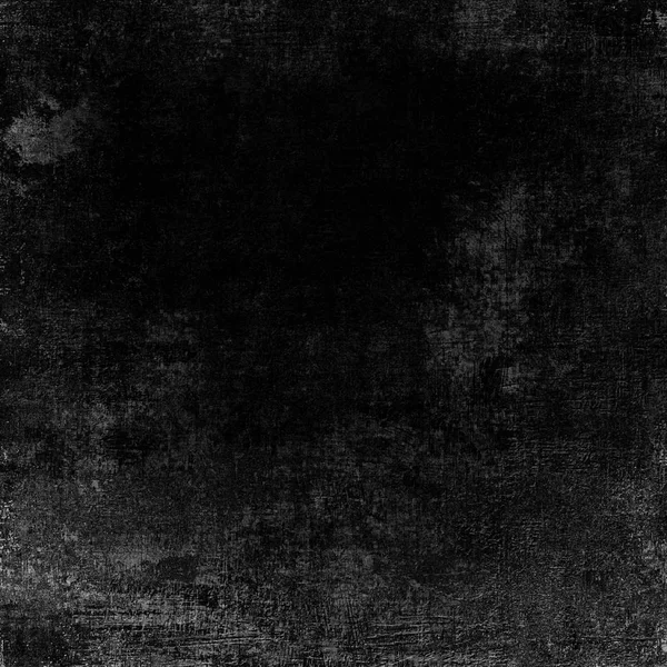Desenho Universal Grunge Fundo Escuro Padrão Preto Cinza — Fotografia de Stock