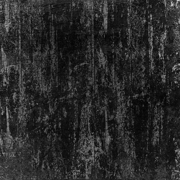 Bella Texture Carta Design Universale Grunge Sfondo Scuro Modello Nero — Foto Stock