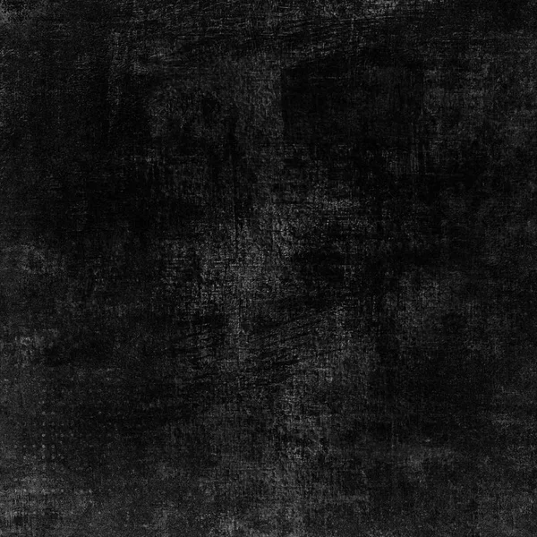 Beautiful Texture Paper Universal Design Grunge Dark Background Black Grey — Stock Photo, Image