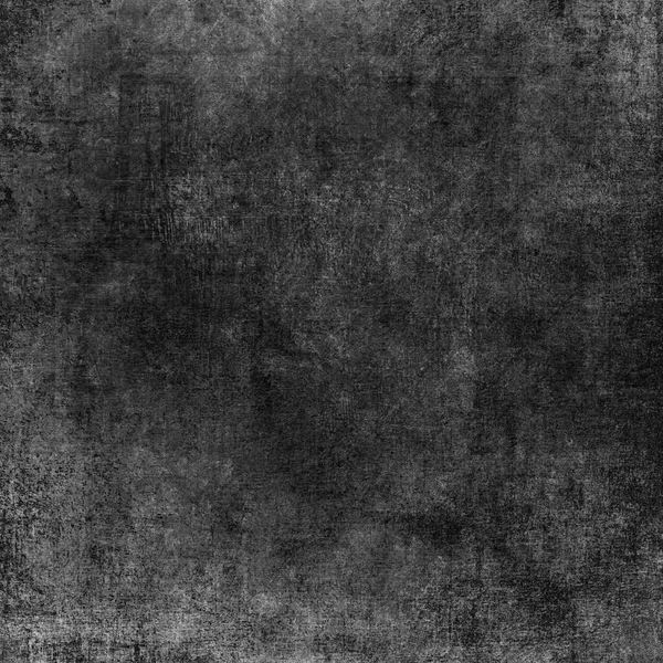 Beautiful Texture Paper Universal Design Grunge Dark Background Black Grey — Stock Photo, Image